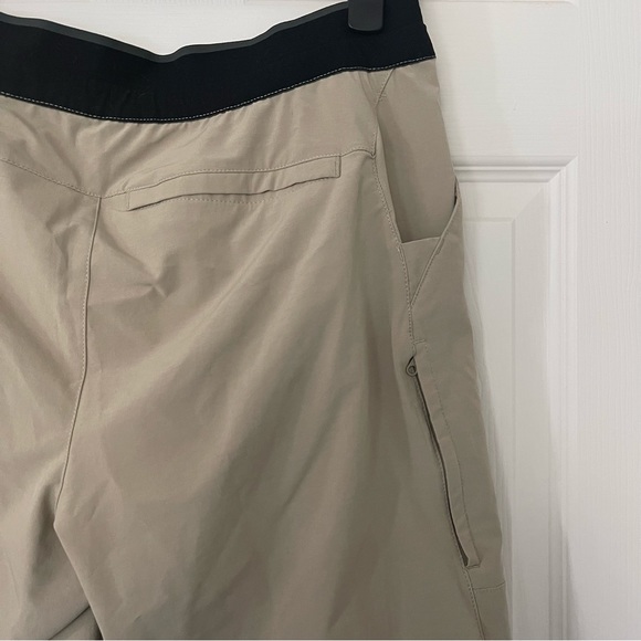 The North Face Men's Paramount Active Hiking Shorts 30 Regular - Picture 4 of 4